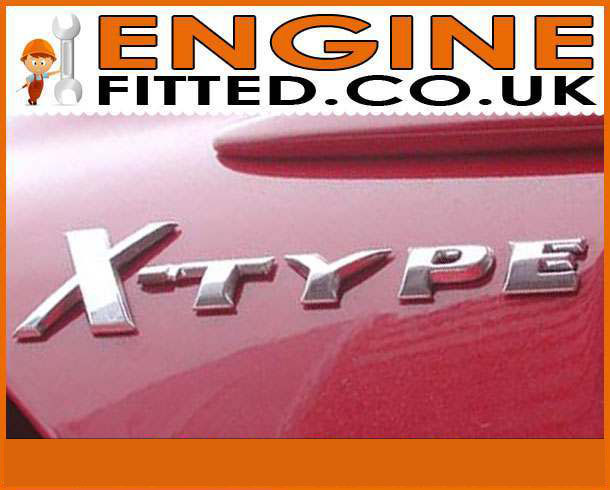  Jaguar X-Type-Diesel